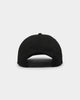 New Era Los Angeles Dodgers 'Fractured Metal' Badge 9FORTY K-Frame Snapback Black