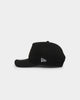 New Era Los Angeles Dodgers 'Fractured Metal' Badge 9FORTY K-Frame Snapback Black
