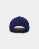 New Era Brooklyn Dodgers 'Archive Americana' 9FORTY Cloth Strapback Blue