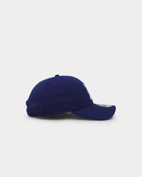 New Era Brooklyn Dodgers 'Archive Americana' 9FORTY Cloth Strapback Blue