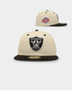 New Era Oakland Raiders 'Pro Bowl' 59FIFTY Fitted White