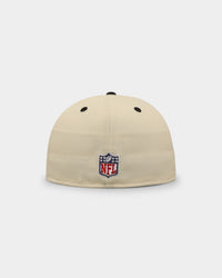 New Era Oakland Raiders 'Pro Bowl' 59FIFTY Fitted White