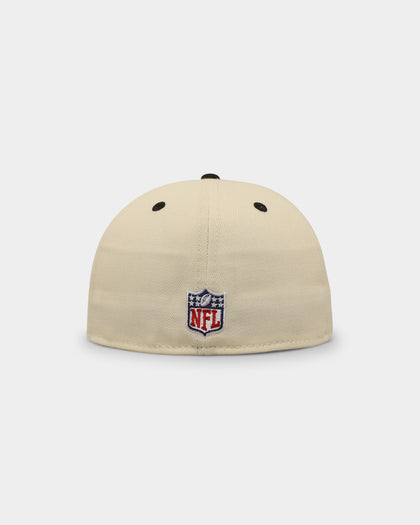 New Era Oakland Raiders 'Pro Bowl' 59FIFTY Fitted White
