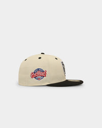 New Era Oakland Raiders 'Pro Bowl' 59FIFTY Fitted White