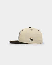 New Era Oakland Raiders 'Pro Bowl' 59FIFTY Fitted White