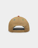 New Era Los Angeles Dodgers 'Spices' 9FORTY A-Frame Snapback Ginger