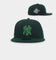 New Era New York Yankees 'Spring Greens' 59FIFTY Fitted Green