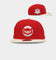 New Era Chicago Cubs 'Cherry Chrome Ice' 59FIFTY Fitted Red/White/Blue