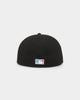 New Era Anaheim Angels 'Camo Underbrim' 59FIFTY Fitted Black