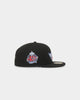 New Era Anaheim Angels 'Camo Underbrim' 59FIFTY Fitted Black