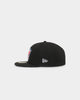 New Era Anaheim Angels 'Camo Underbrim' 59FIFTY Fitted Black