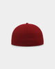 New Era Manly Sea Eagles 'NRL 2023' Retro 59FIFTY Fitted Dark Red