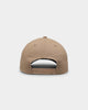 New Era New York Yankees 9FORTY A-Frame Snapback Light Beige