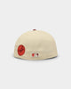 New Era Los Angeles Dodgers 'Certified Lover 2.0' 59FIFTY Fitted Chrome White