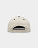 New Era New York Yankees '2000s World Series Through The Decades' 2000 World Series Golfer Snapback Chrome White