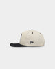 New Era New York Yankees '2000s World Series Through The Decades' 2000 World Series Golfer Snapback Chrome White