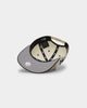 New Era New York Yankees '2000s World Series Through The Decades' 2000 World Series Golfer Snapback Chrome White