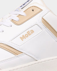 MoEa Gen 1 Corn Corn White