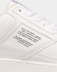 MoEa Gen 1 Grape Grape White