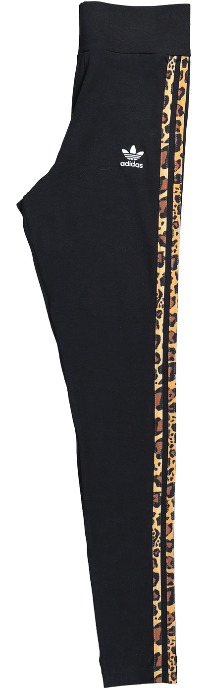 Adidas Womens Tights Black