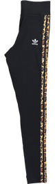 Adidas Womens Tights Black