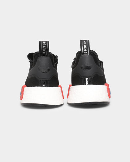 Adidas NMD_R1 Core Black/Core
