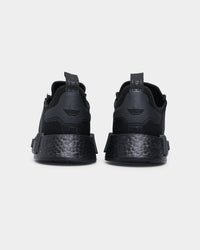 Adidas NMD_R1 Primeblue Black/Black/Black