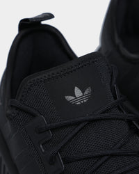 Adidas NMD_R1 Primeblue Black/Black/Black