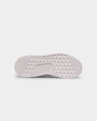 Adidas Women's NMD_R1 Primeblue Cloud White/Silver Metallic