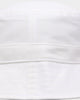 Karl Kani Signature Bucket Hat White