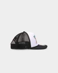 Puma Puma X Upscale Vandal Hometown Heroes Trucker Cap Puma Black/Puma White