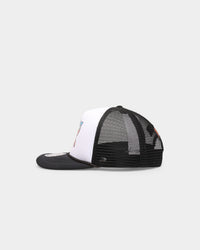 Puma Puma X Upscale Vandal Hometown Heroes Trucker Cap Puma Black/Puma White