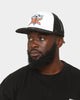Puma Puma X Upscale Vandal Hometown Heroes Trucker Cap Puma Black/Puma White
