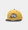 Puma Puma X Upscale Vandal Hometown Heroes Basketball Snapback Spectra Yellow/Dark Shadow