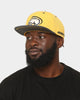 Puma Puma X Upscale Vandal Hometown Heroes Basketball Snapback Spectra Yellow/Dark Shadow