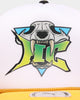 Puma Puma X Upscale Vandal Hometown Heroes Trucker Cap Spectra Yellow/Puma White