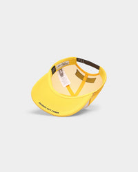 Puma Puma X Upscale Vandal Hometown Heroes Trucker Cap Spectra Yellow/Puma White