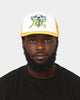 Puma Puma X Upscale Vandal Hometown Heroes Trucker Cap Spectra Yellow/Puma White