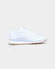 Reebok Classic Leather White/Pure Grey 3/Red