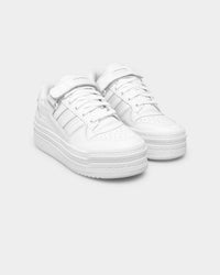 Adidas Women's Triple Platform Low Cloud White
