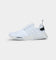 Adidas Women's NMD_R1 Crystal White / Crystal White / Silver Metallic