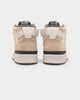 Adidas Forum Mid Ftwr White/Grey