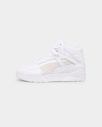 Puma Slipstream INVDR Mid Puma White