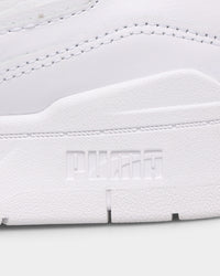 Puma Slipstream INVDR Mid Puma White