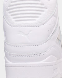 Puma Slipstream INVDR Mid Puma White