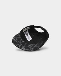 Puma Hometown Heroes Berlin Dad Strapback Black