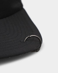 Puma Hometown Heroes Berlin Dad Strapback Black