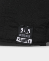 Puma Hometown Heroes Berlin Dad Strapback Black