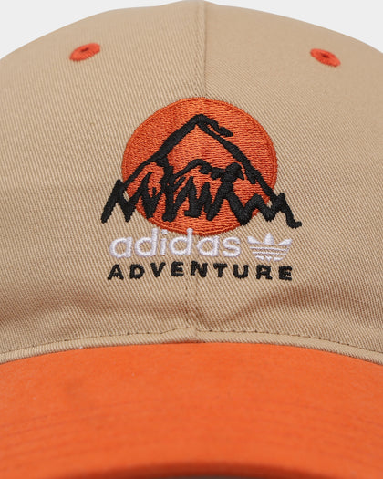 Adidas Adventure Cap Magic Beige