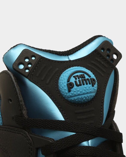 Reebok Shaq Attack Core Black/Azure